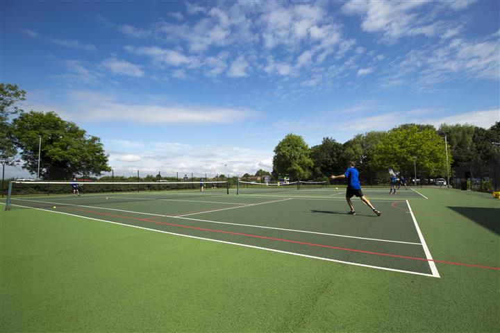 Belvoir - A Priory Academy - Home